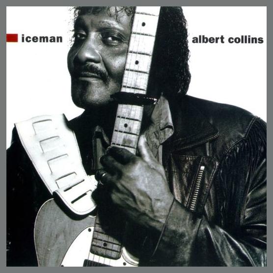 Albert Collins